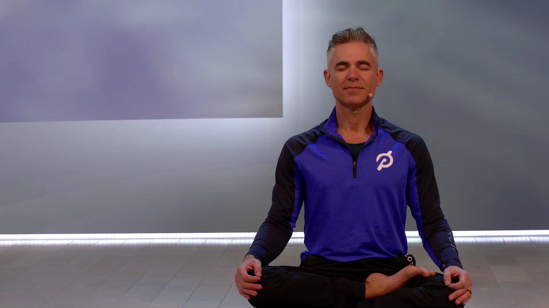 15 min Calming Meditation
