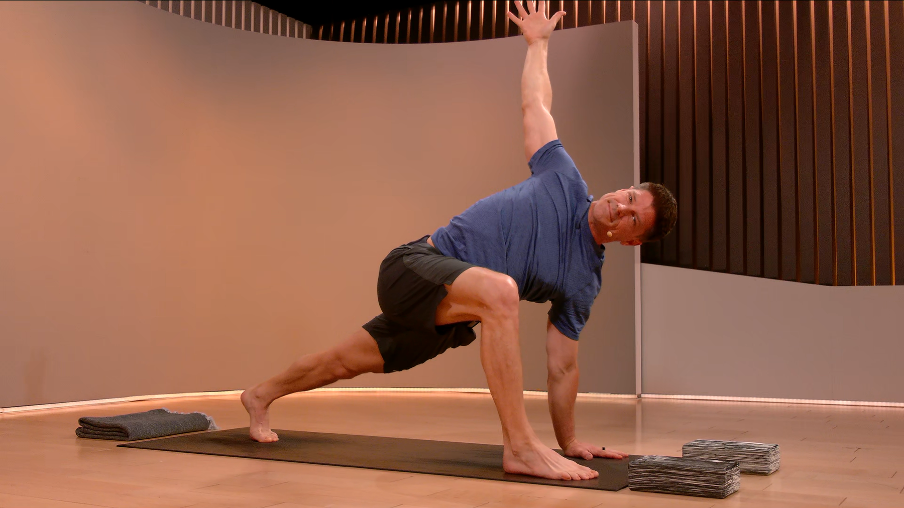 30 min Yoga Flow