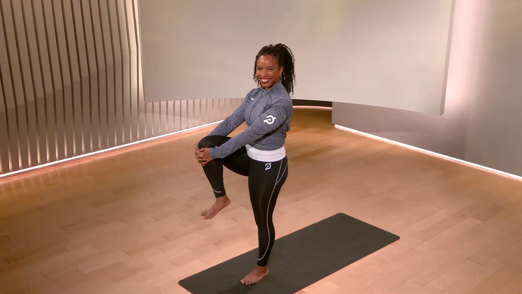 15 min Stacking Stuffer: Standing Yoga