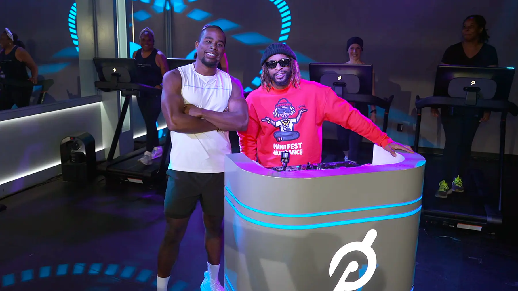 20 min Club Bangers Featuring Lil Jon