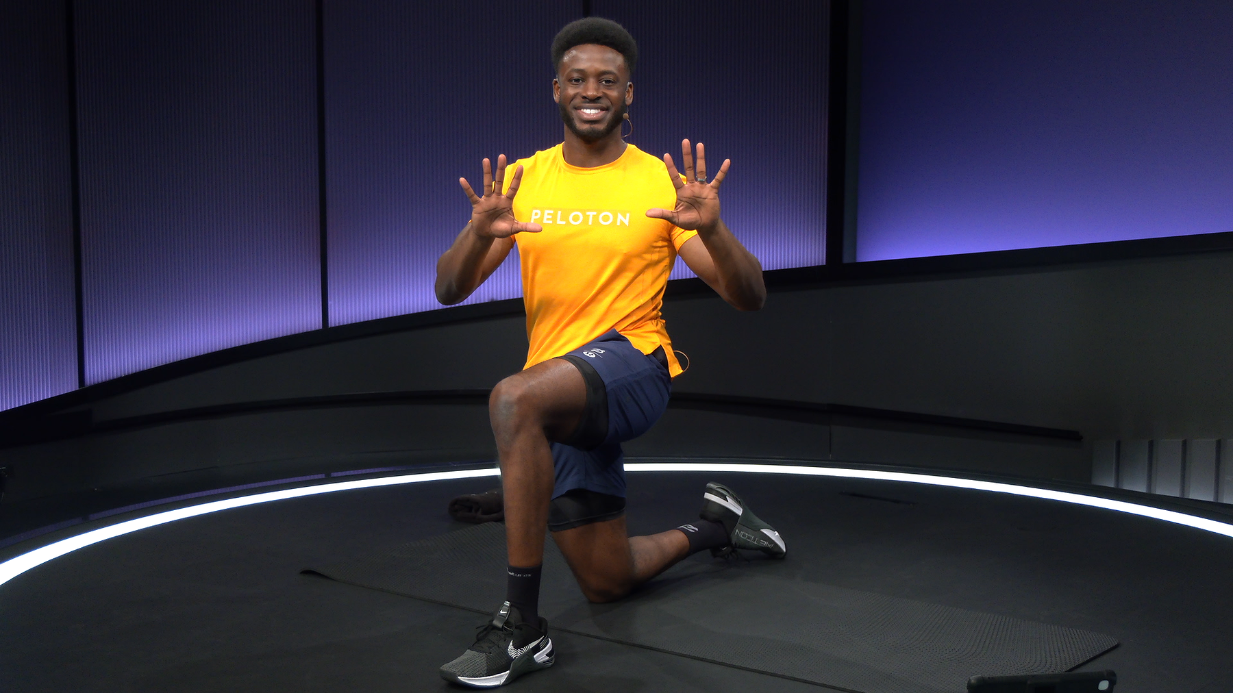 10 min Full Body Stretch