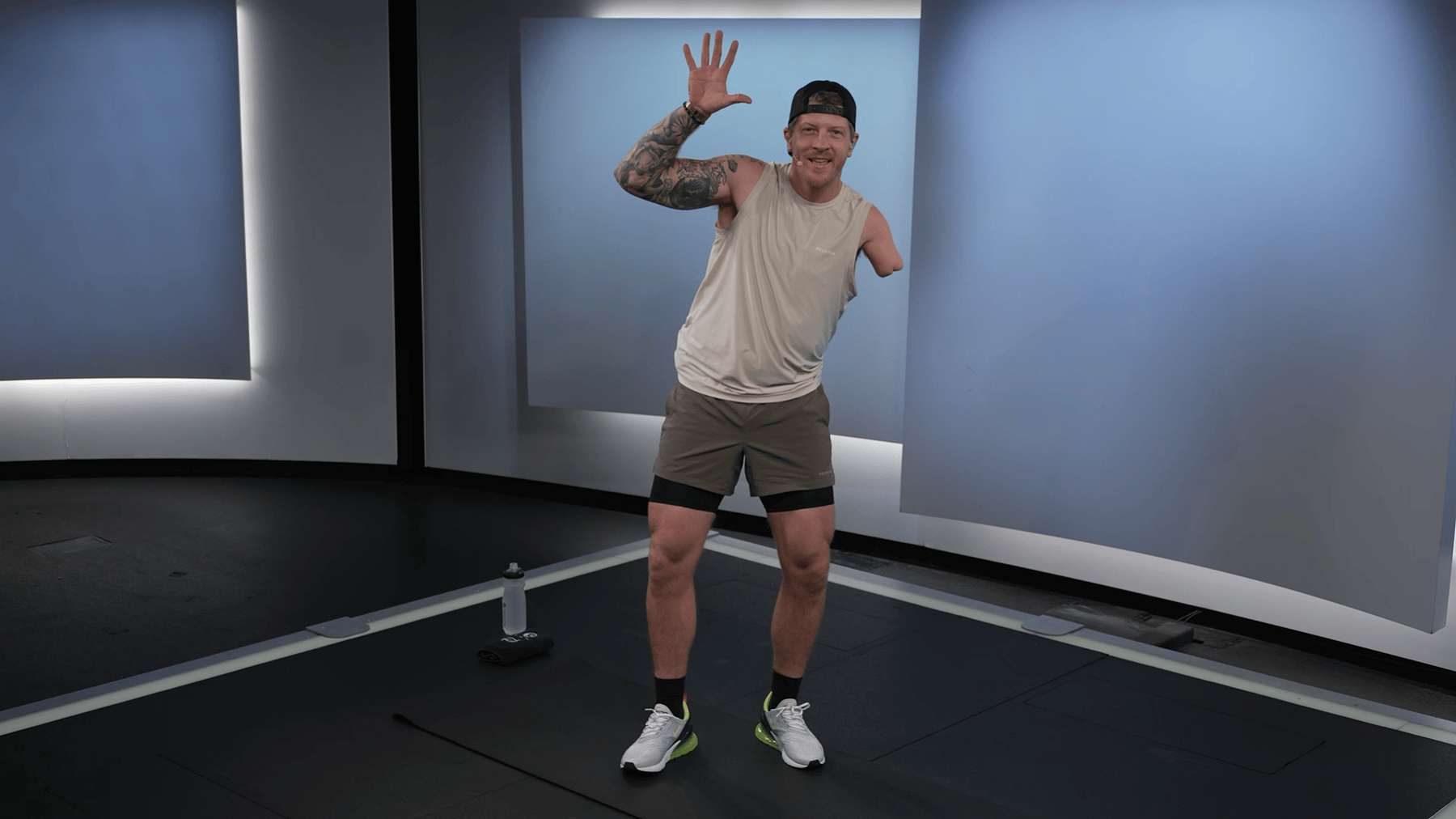10 min Countdown to TB Core: W3 D3