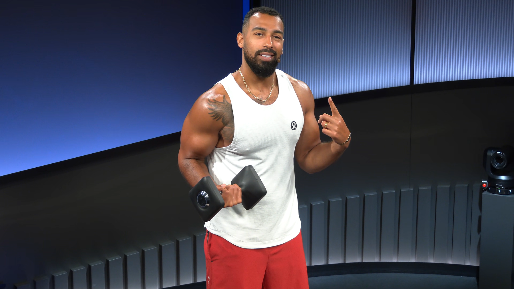 30 min Upper Body Strength