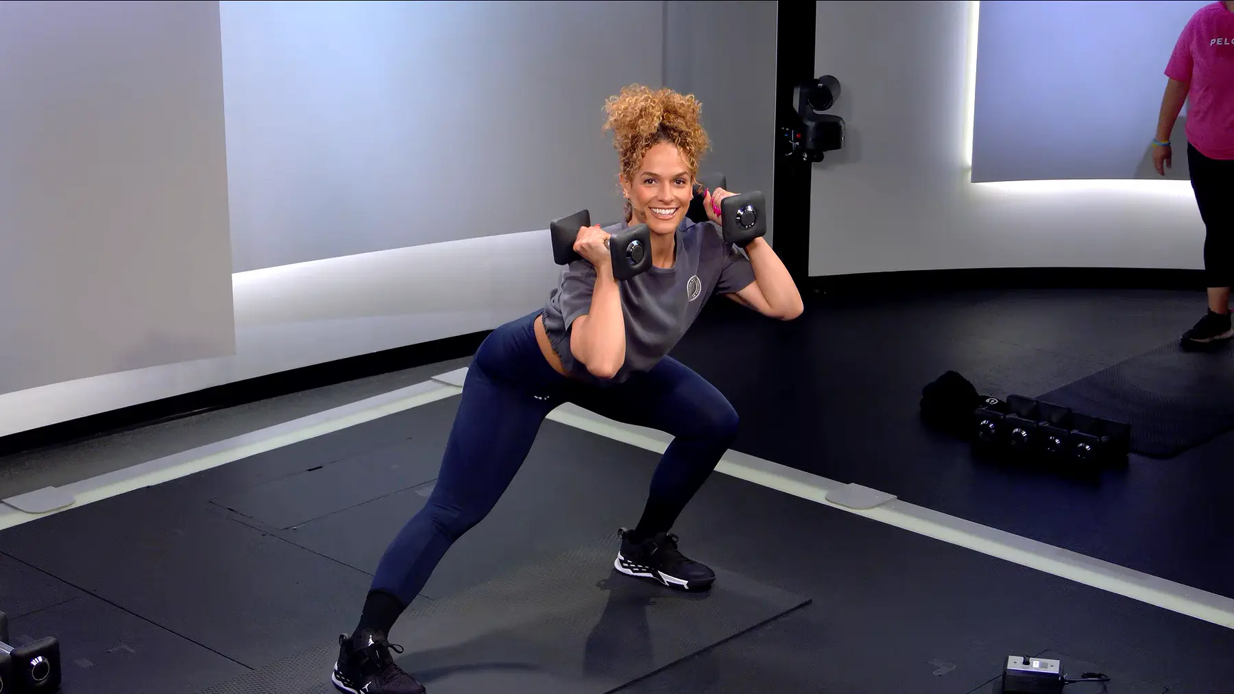 30 min Full Body Strength