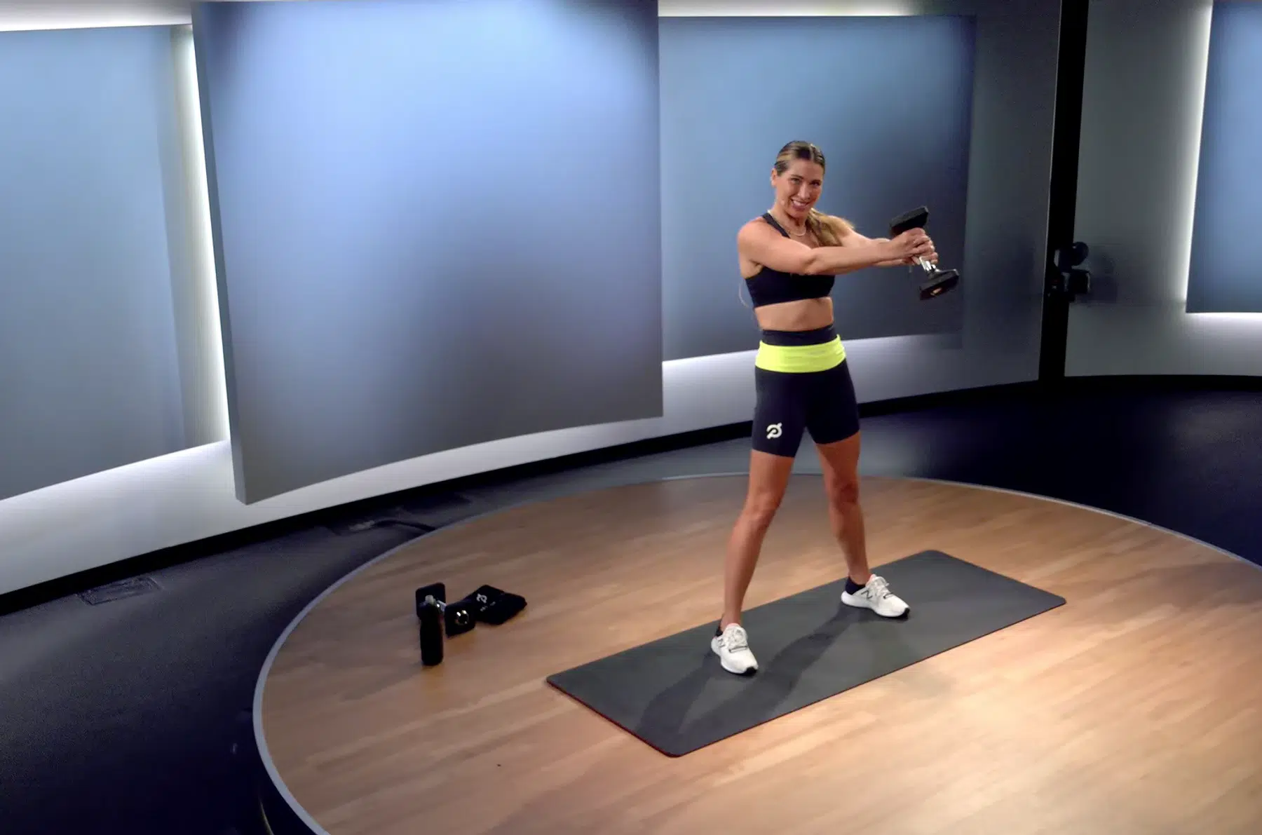 30 min HIIT Cardio