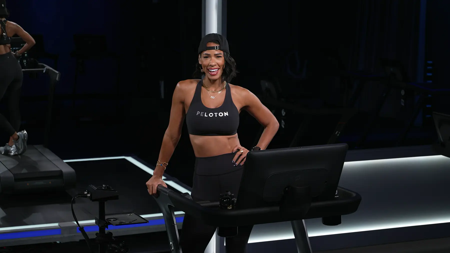 20 min 90s Hip Hop Run