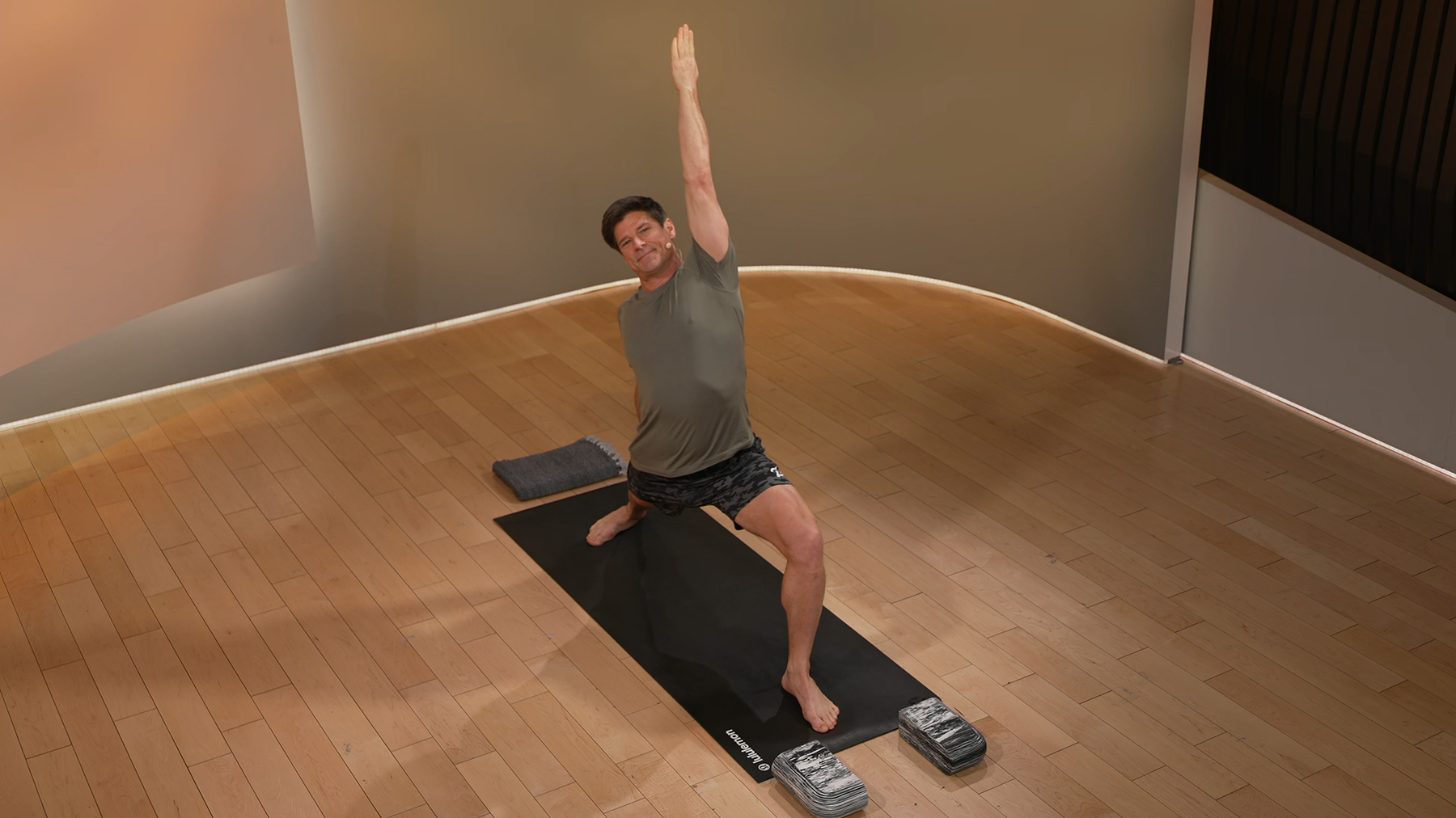 30 min Yoga Flow