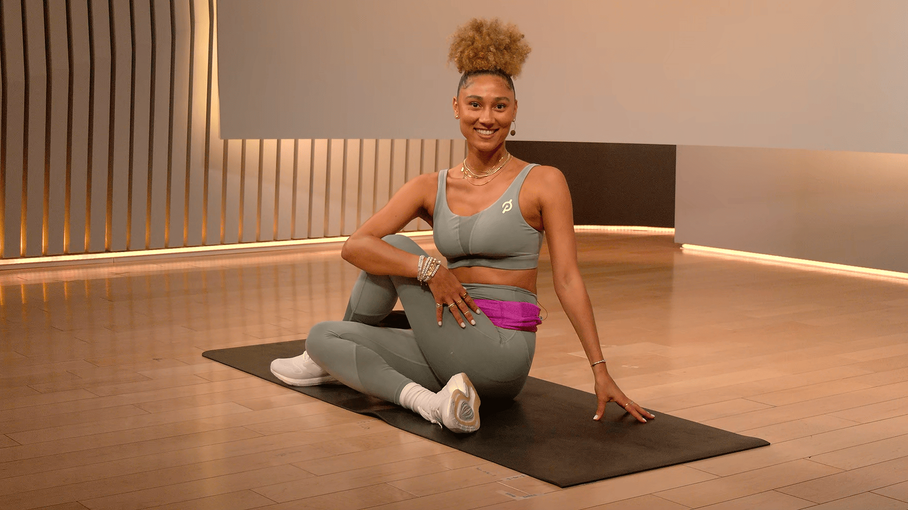 10 min Full Body Stretch
