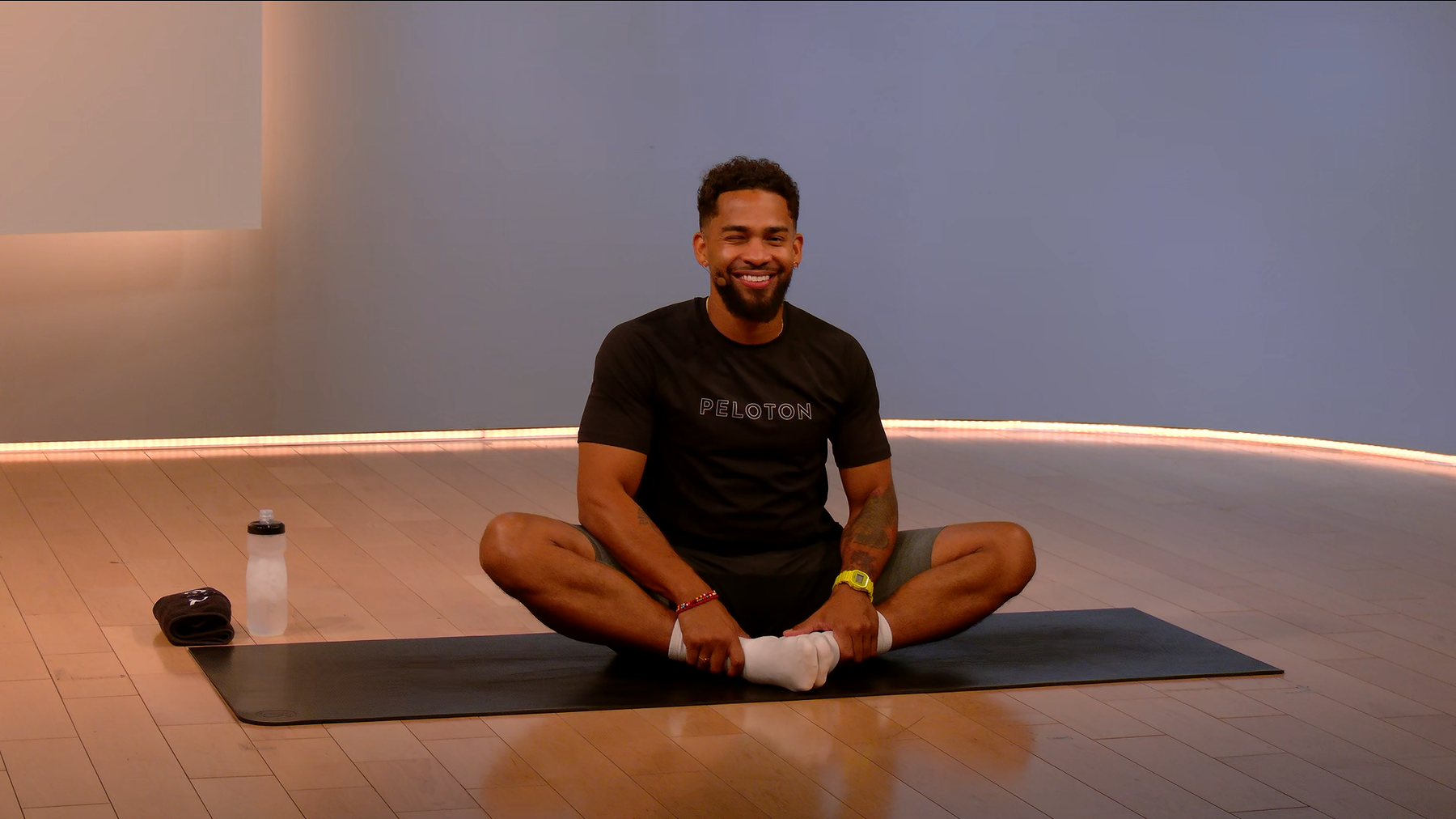 15 min Full Body Stretch