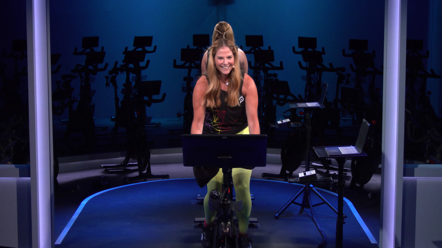 30 min Desmond Child Ride