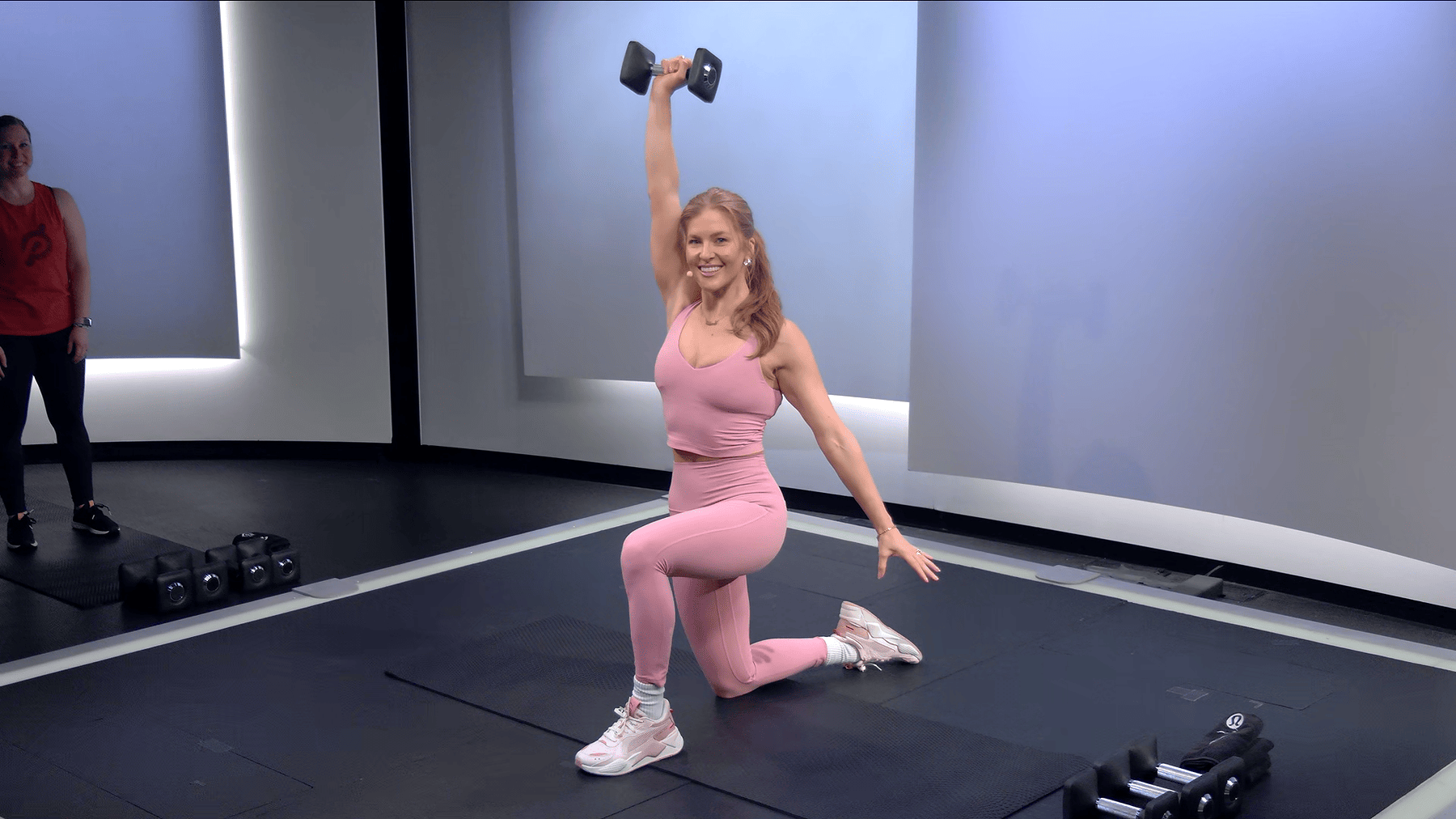 30 min Full Body Strength