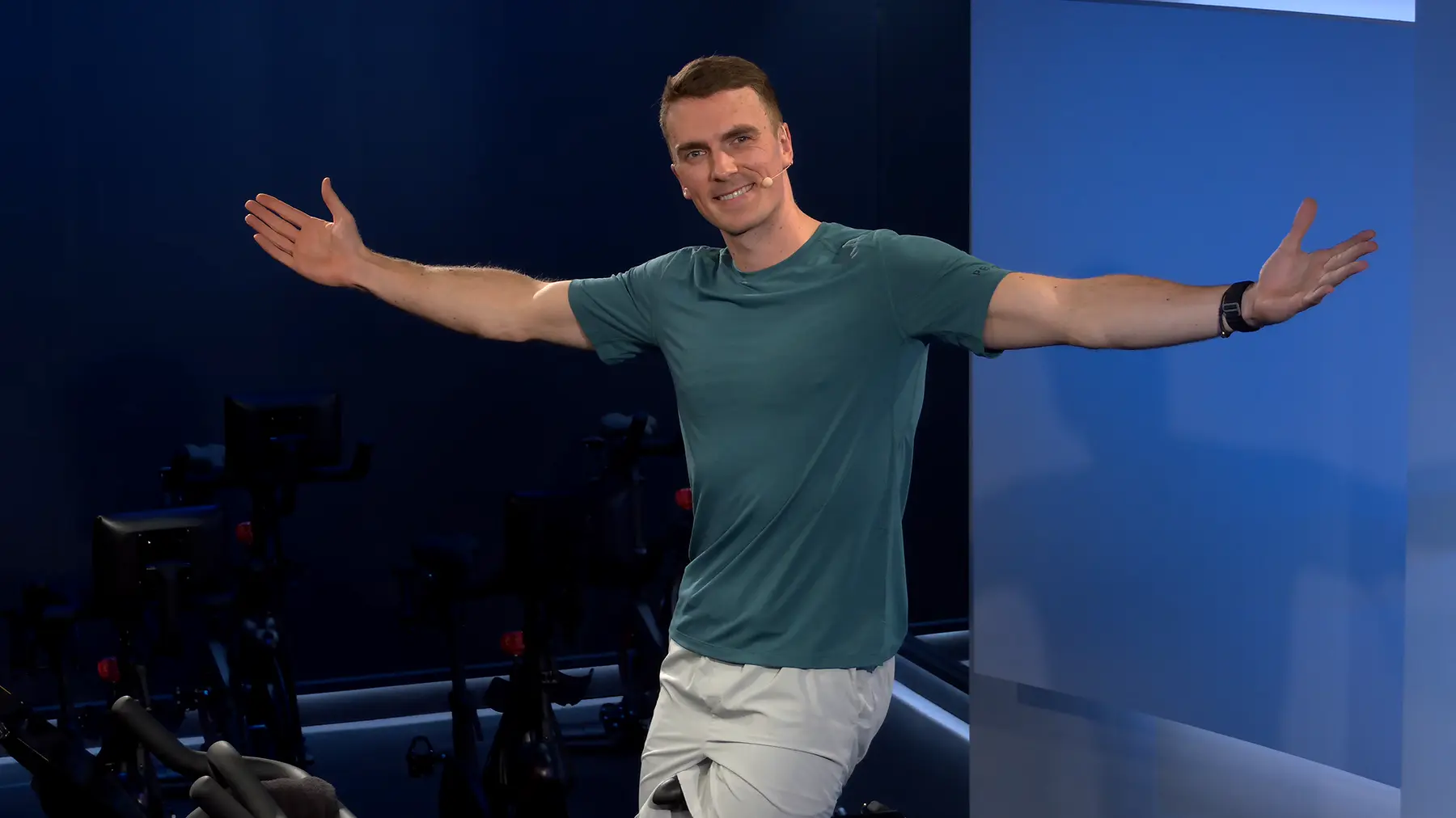 Extra 10: Climb Ride