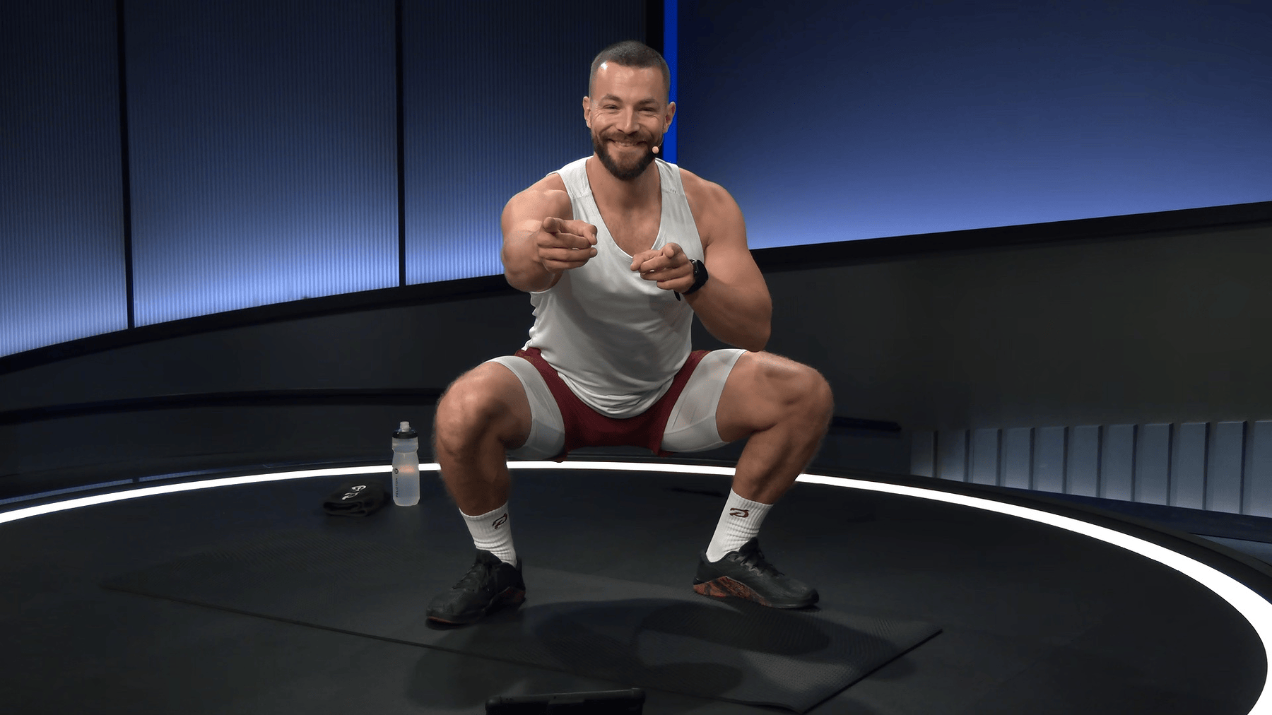 10 min HIIT Cardio
