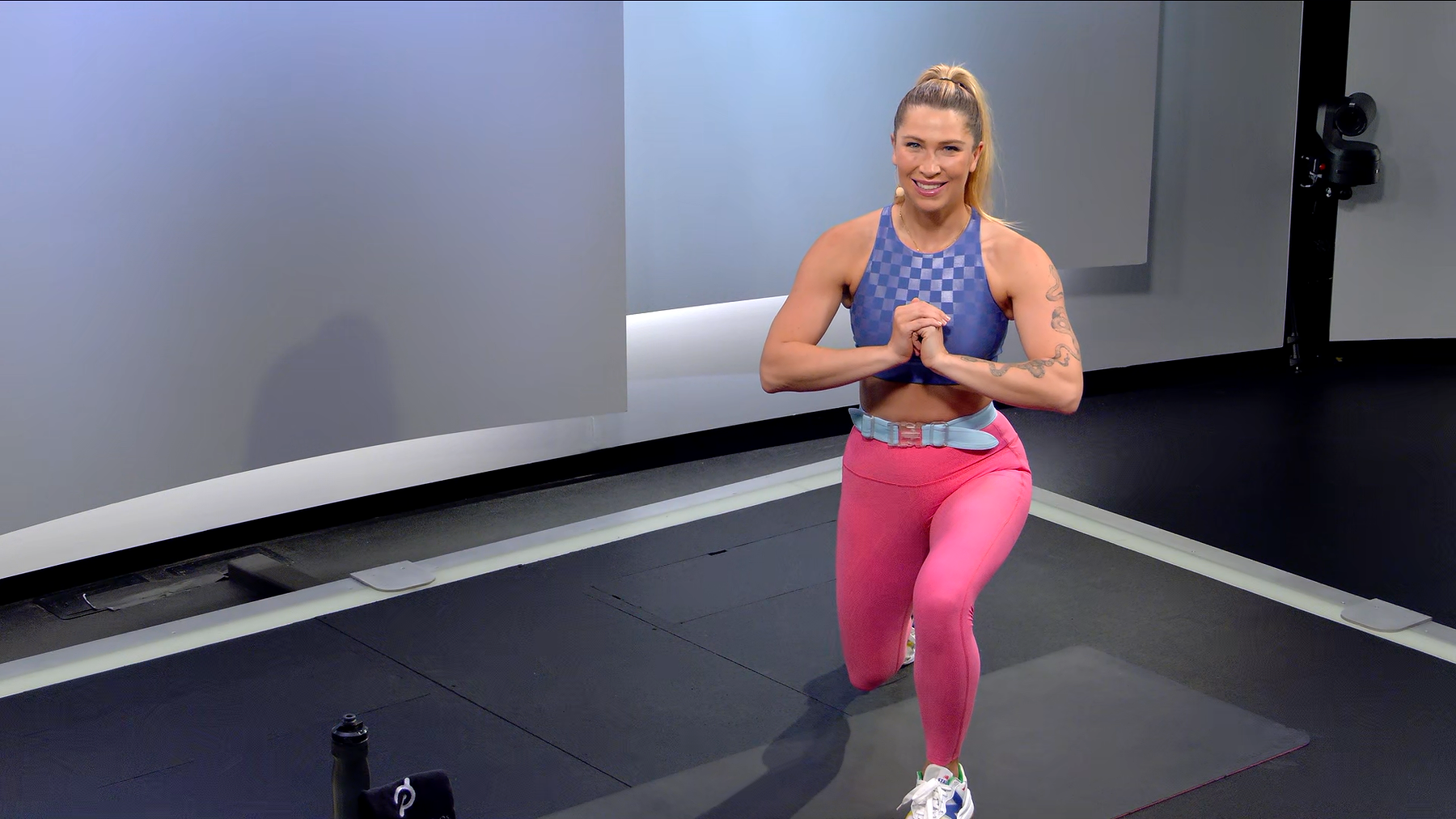 20 min 2010s Bodyweight Strength