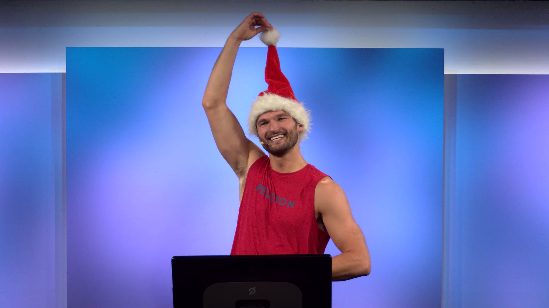 10 min Holiday Cool Down Run