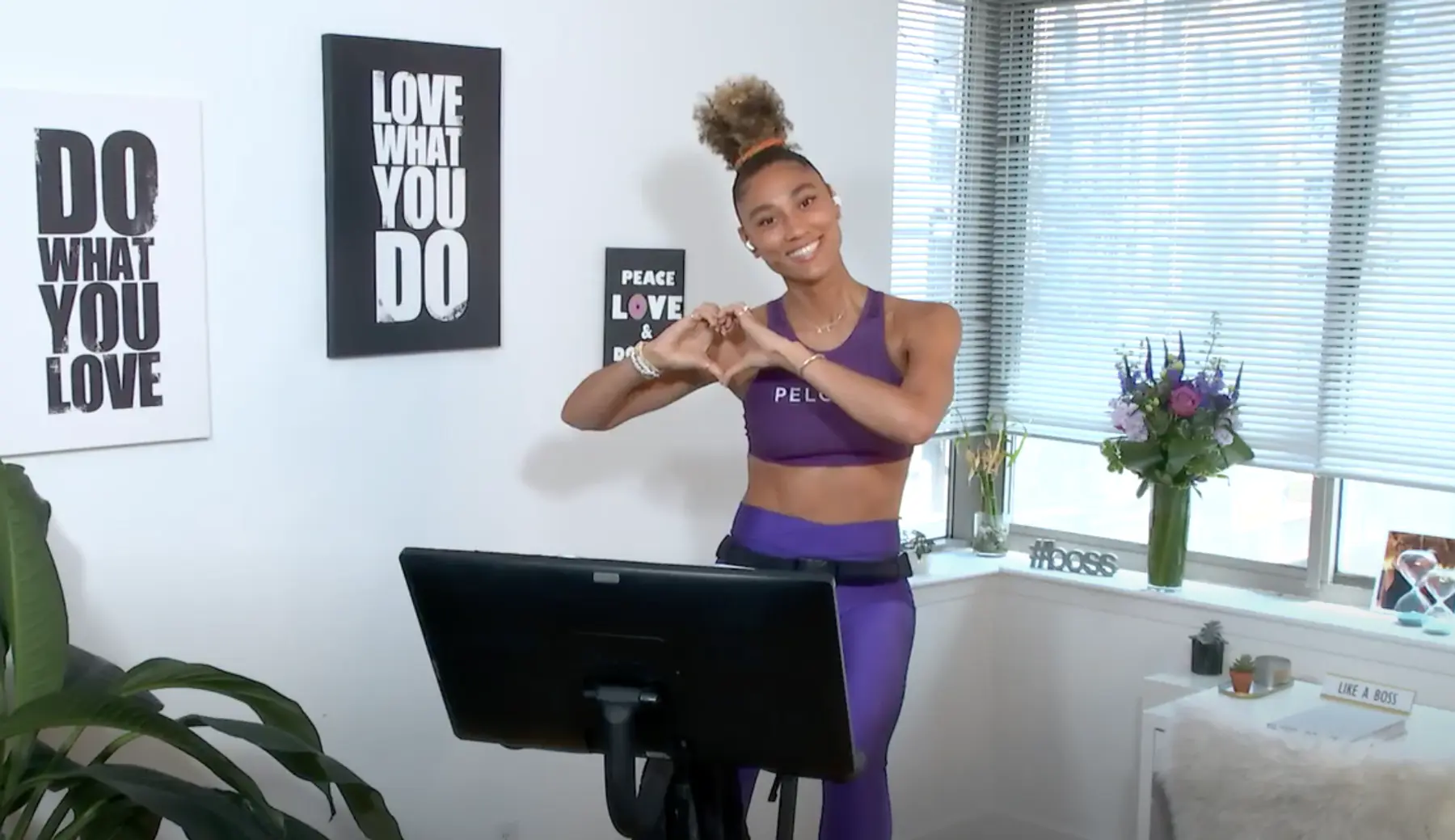 30 min Sundays with Love: Live From Home