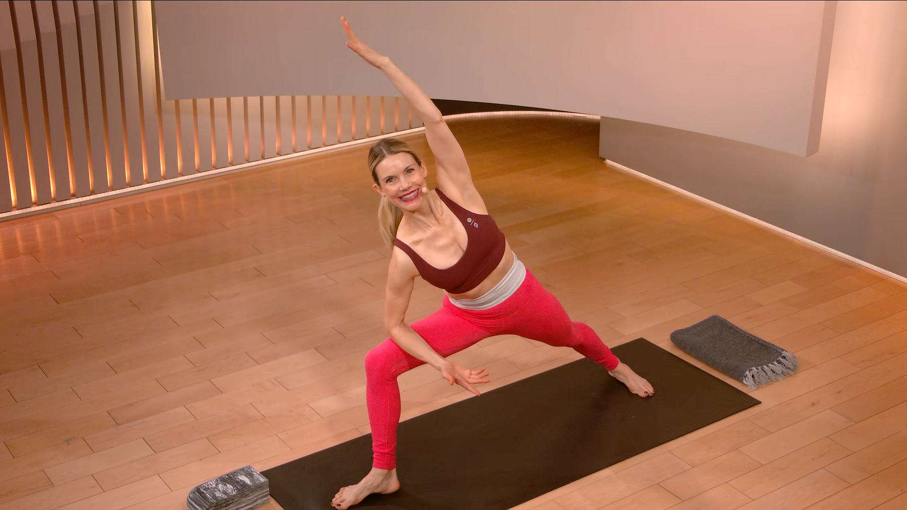 30 min Yoga Flow