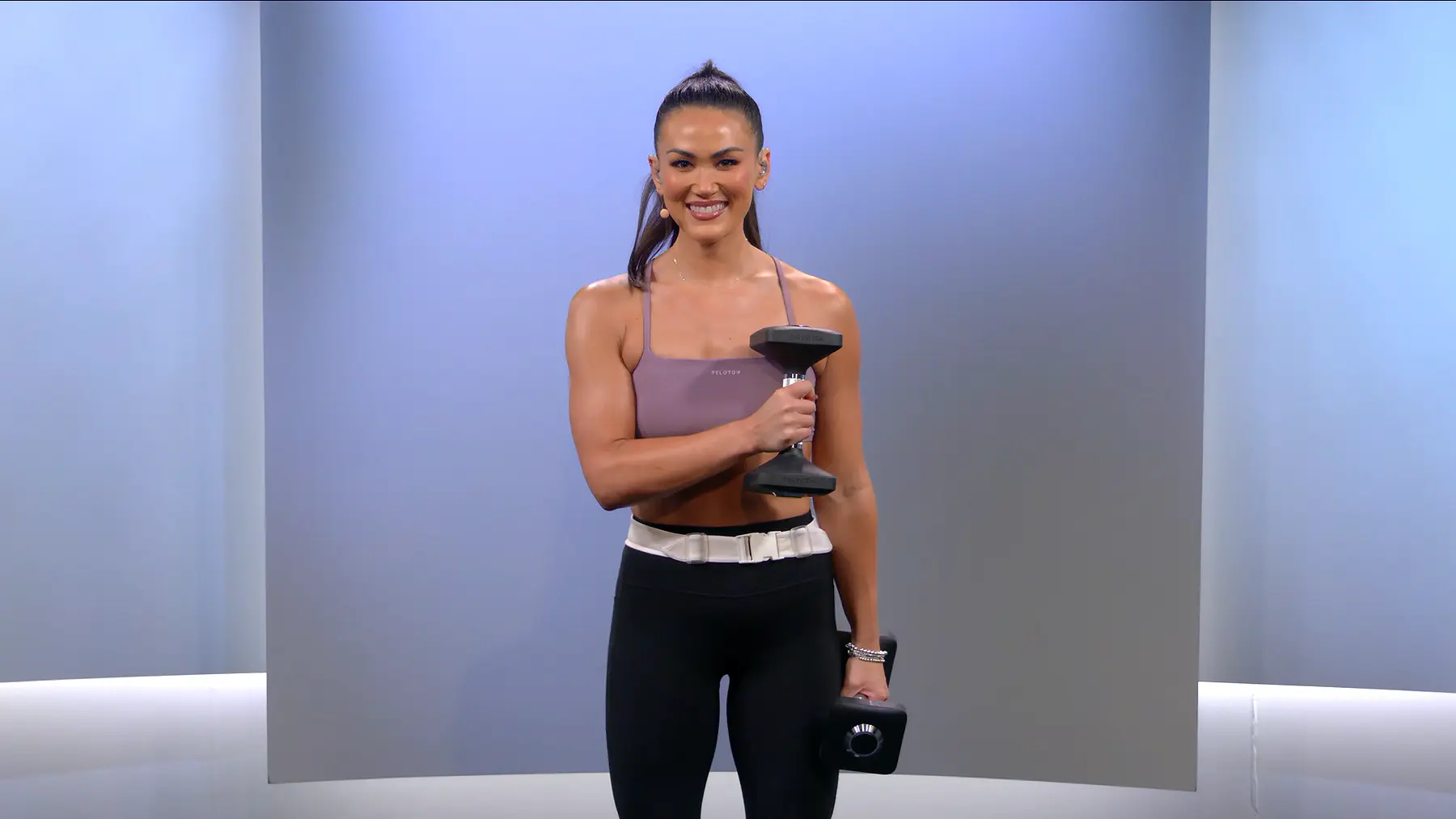 20 min Arms & Shoulders Strength