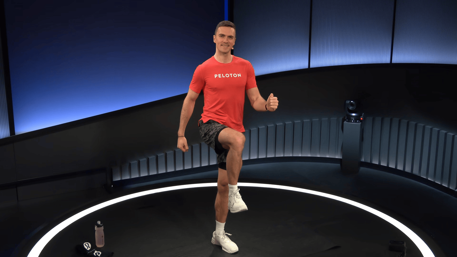 10 min HIIT Cardio