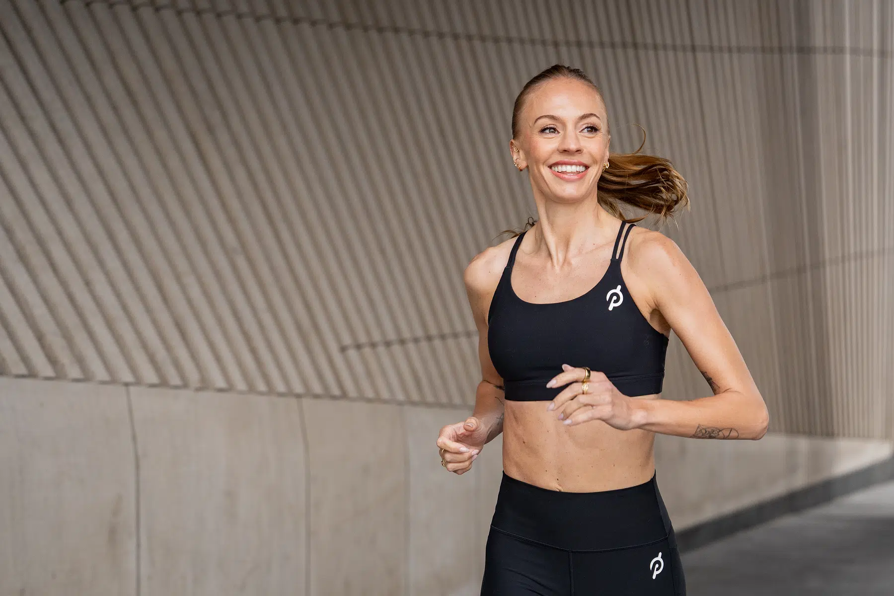 60 min Progression Run