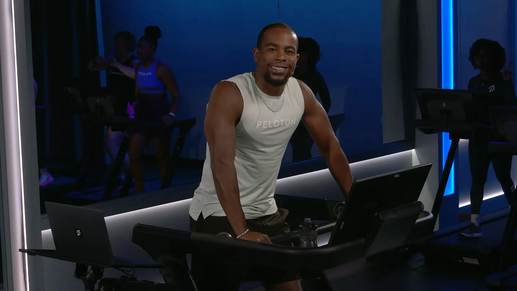 30 min Hip Hop Walk