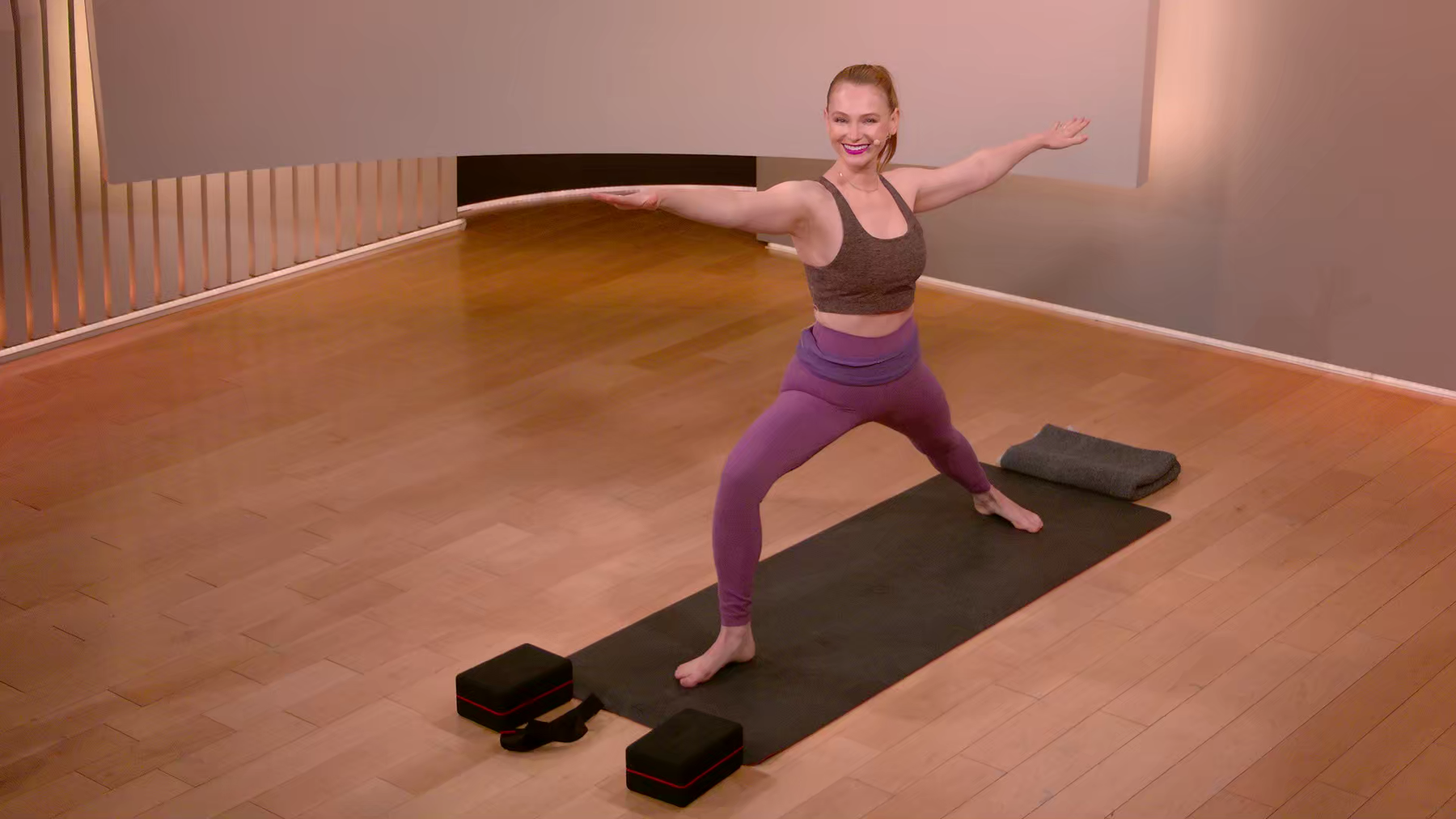 30 min Yoga Flow