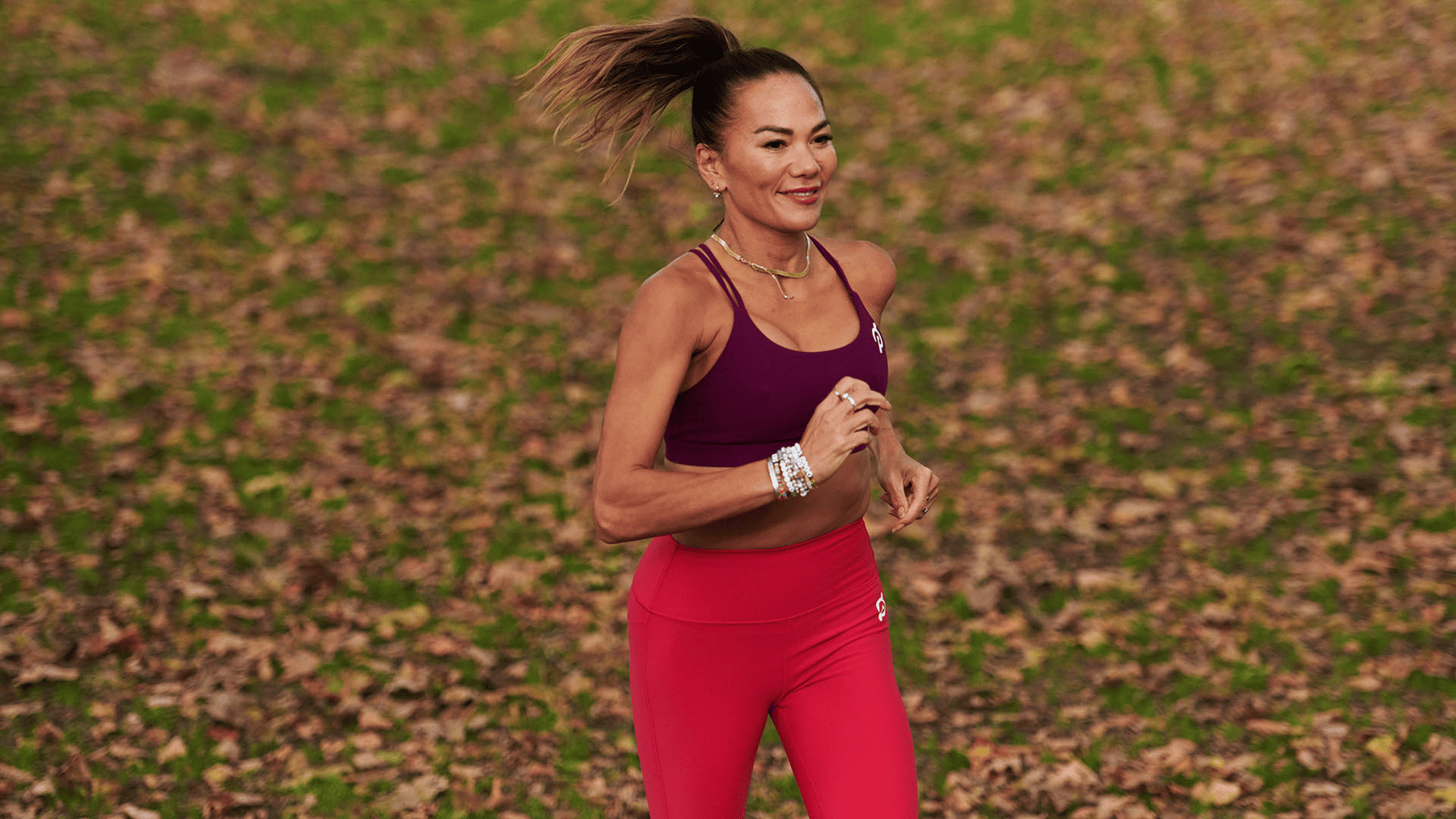 60 min Endurance Run