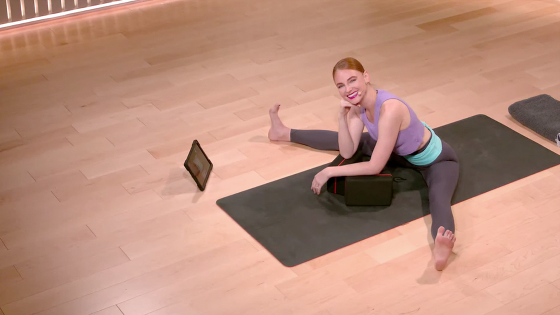 45 min Evening Yoga Flow
