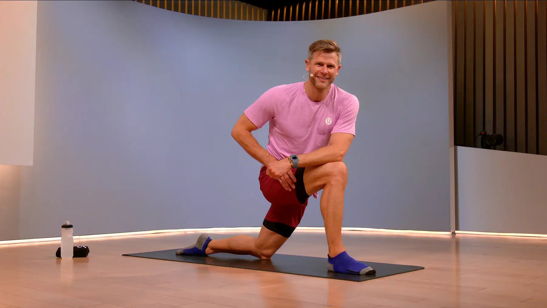10 min Hip Mobility