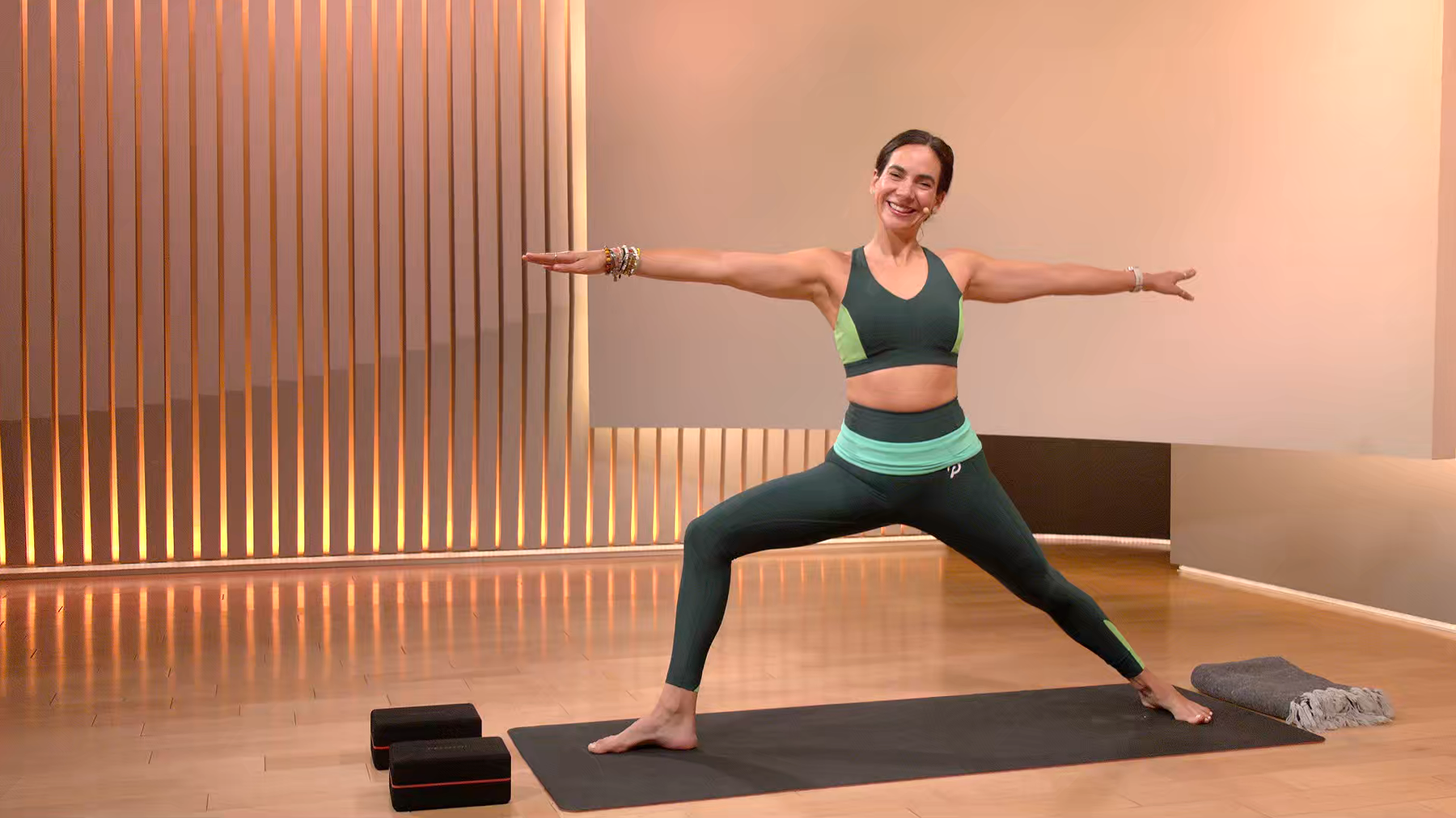 20 min Yoga Flow