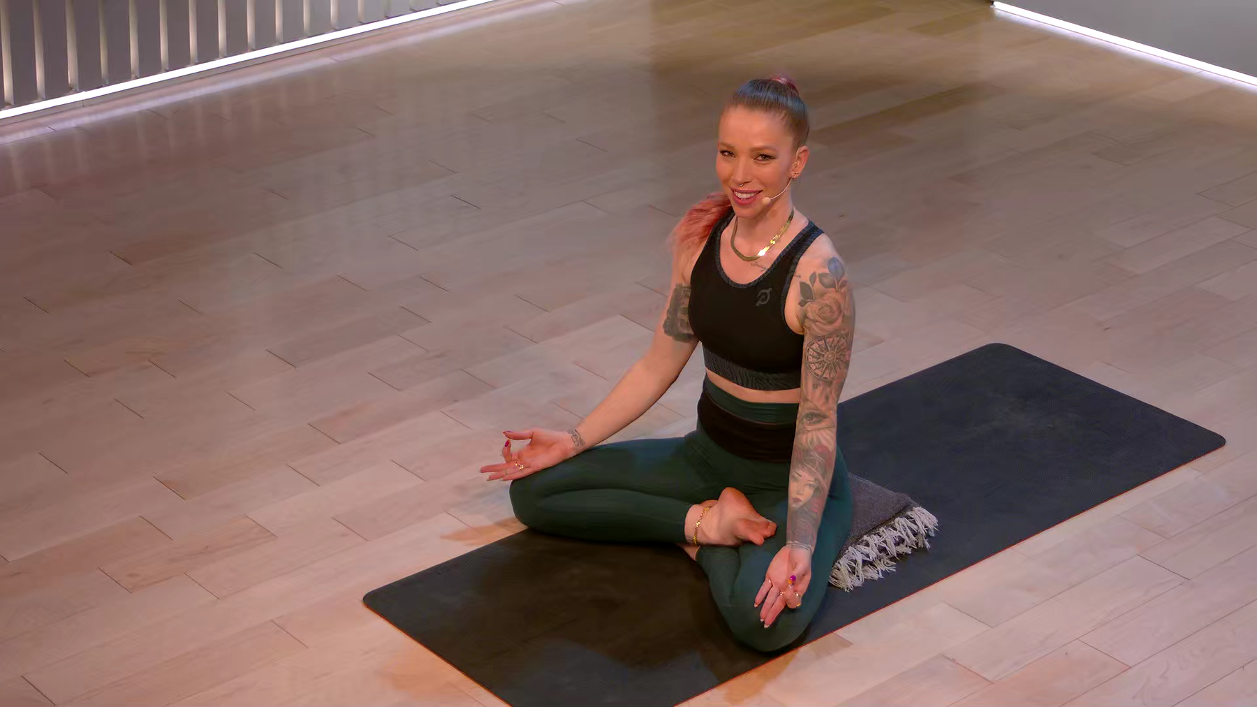 10 min Happiness Meditation