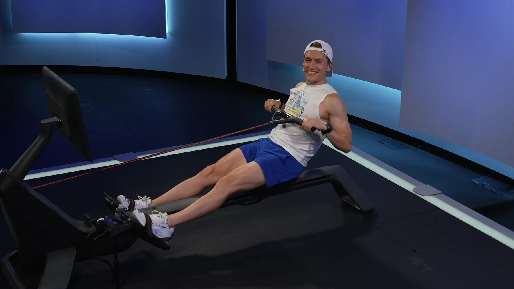 10 min Form & Drills: The Recovery