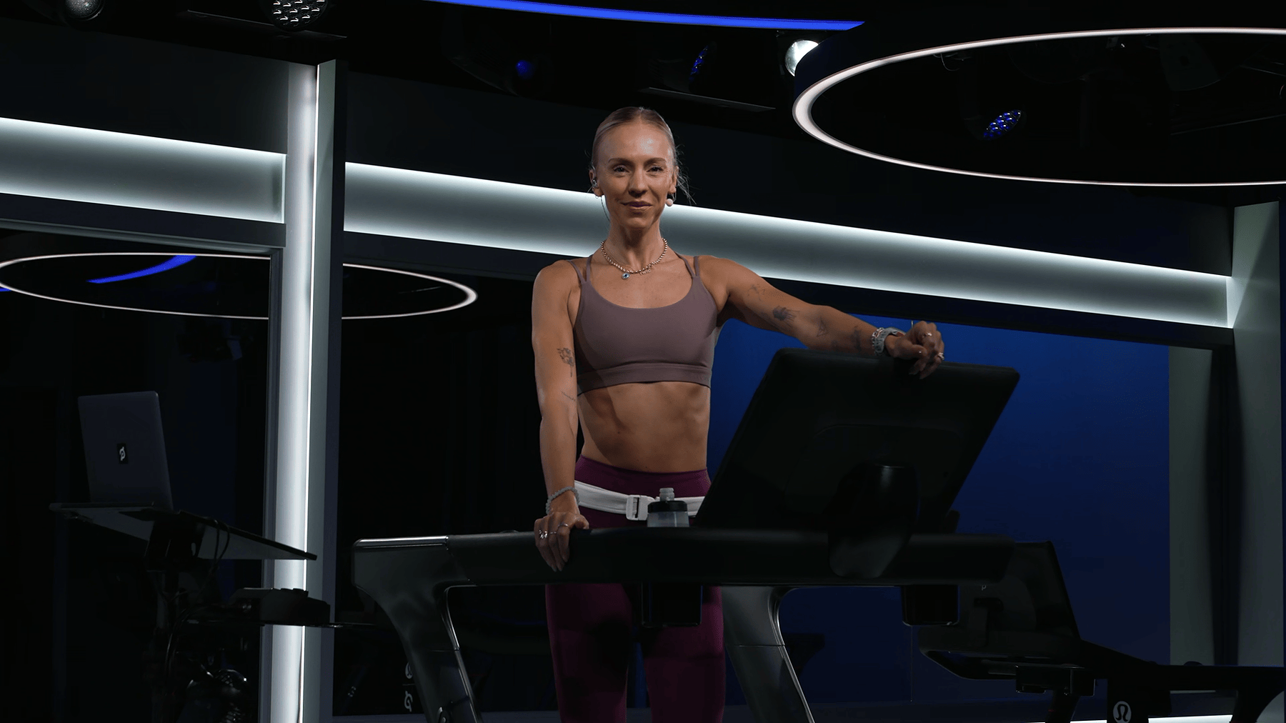 20 min Endurance Run