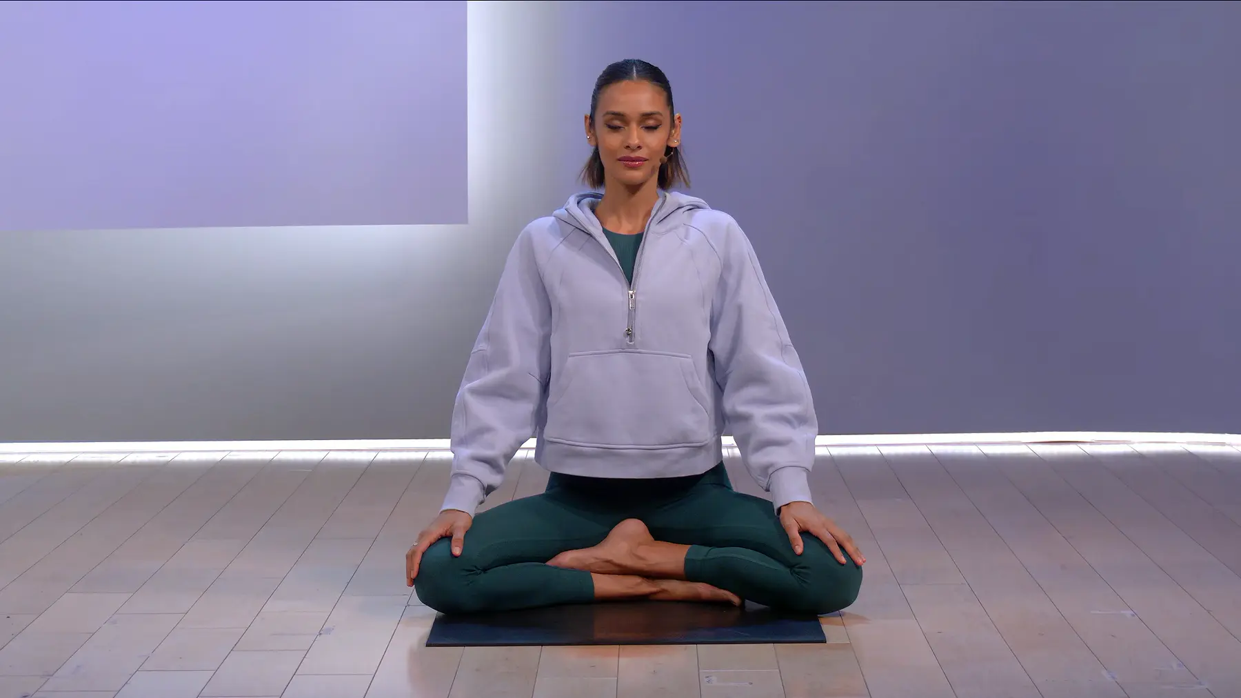 20 min Sleep Meditation
