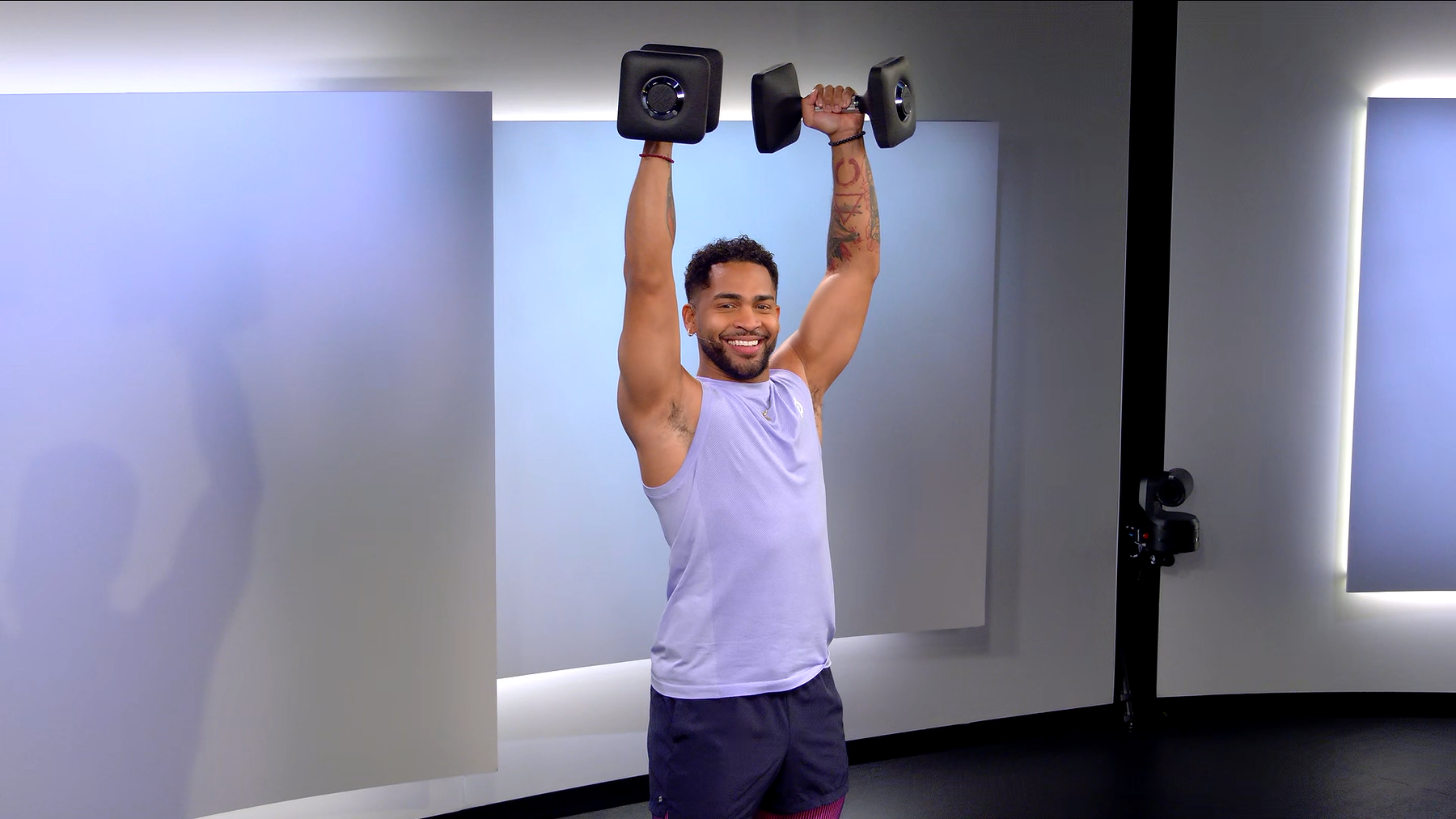 20 min HIIT Cardio
