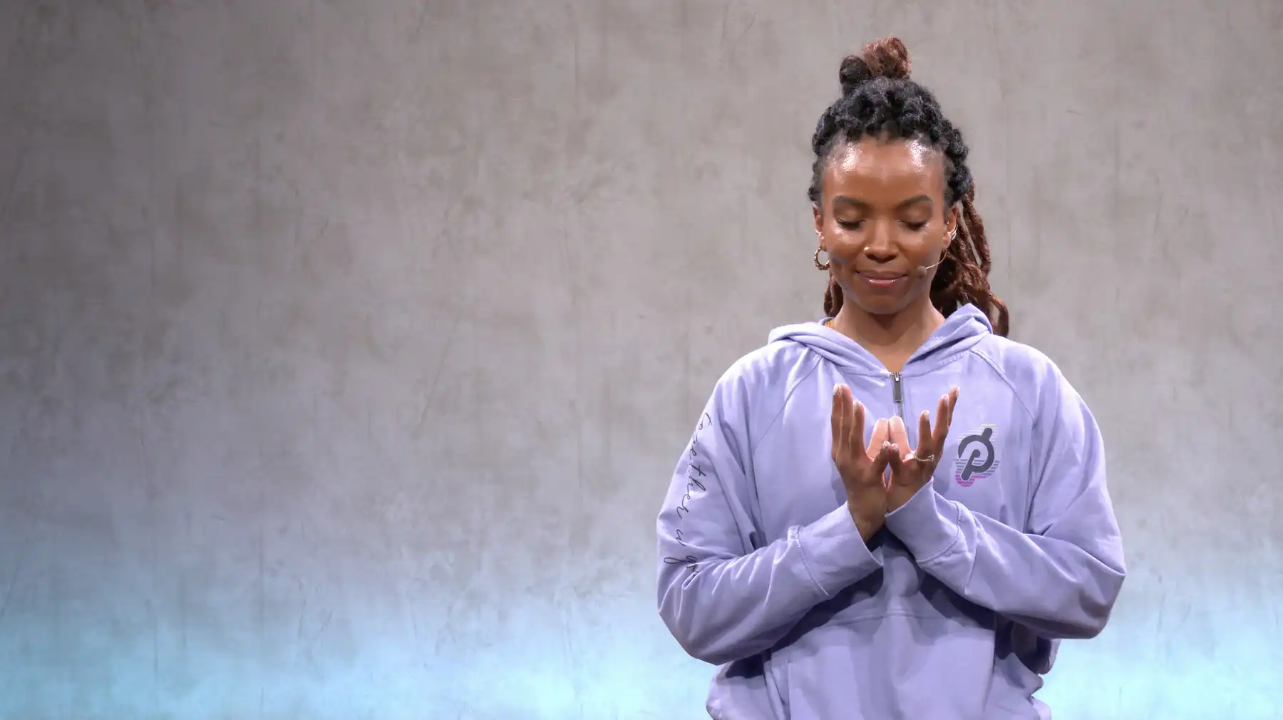 10 min Breathwork: Cooling Breath