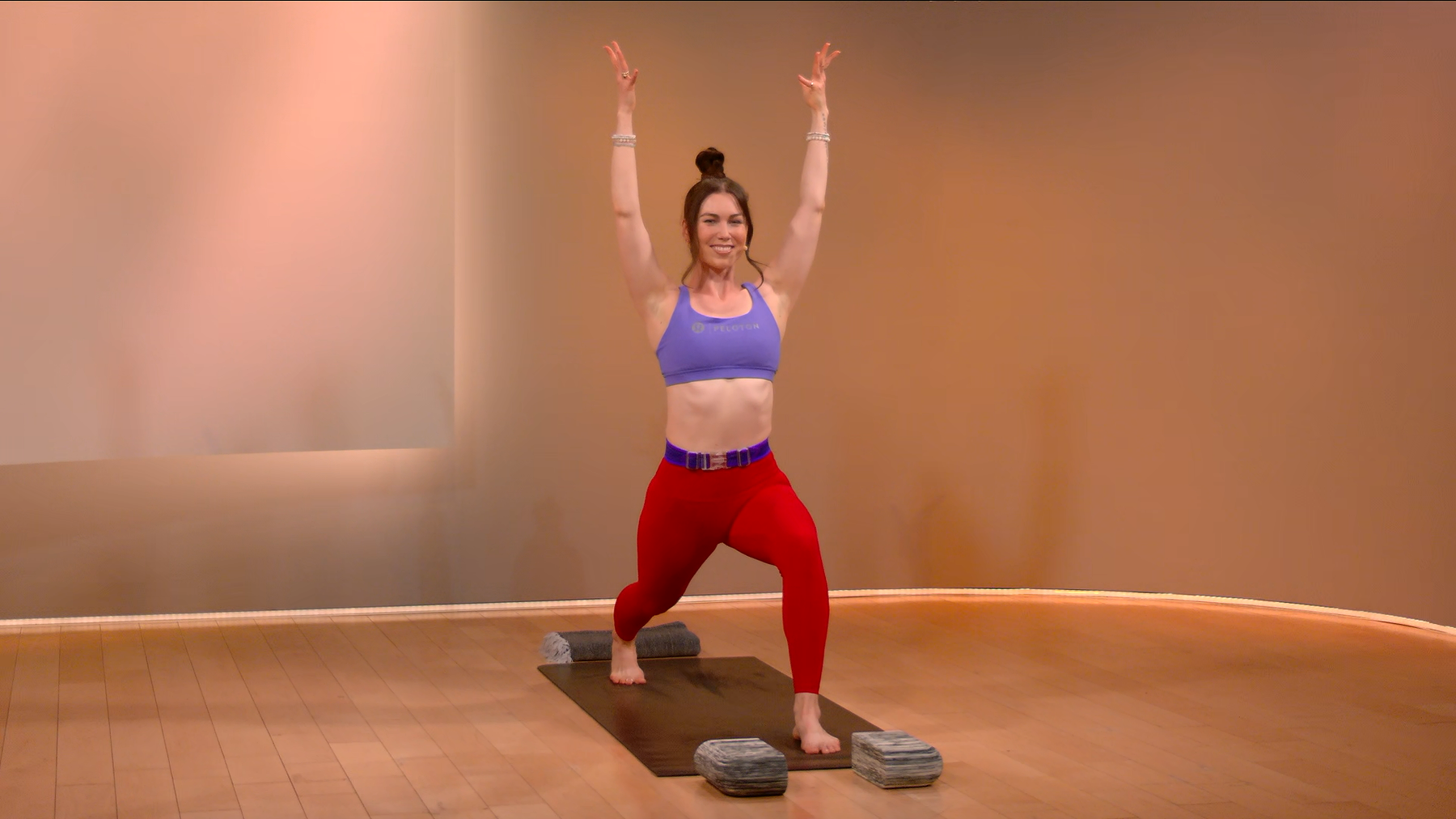 30 min Focus Flow: Standing Poses
