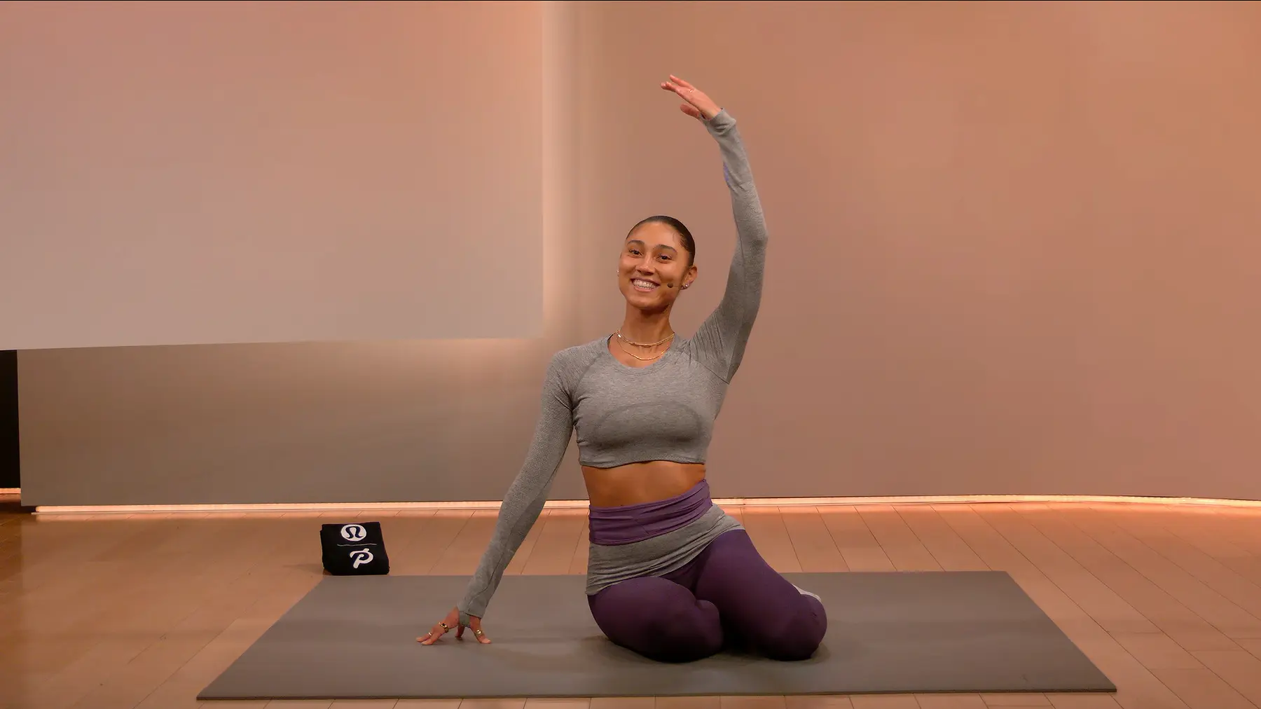 10 min Pop Barre