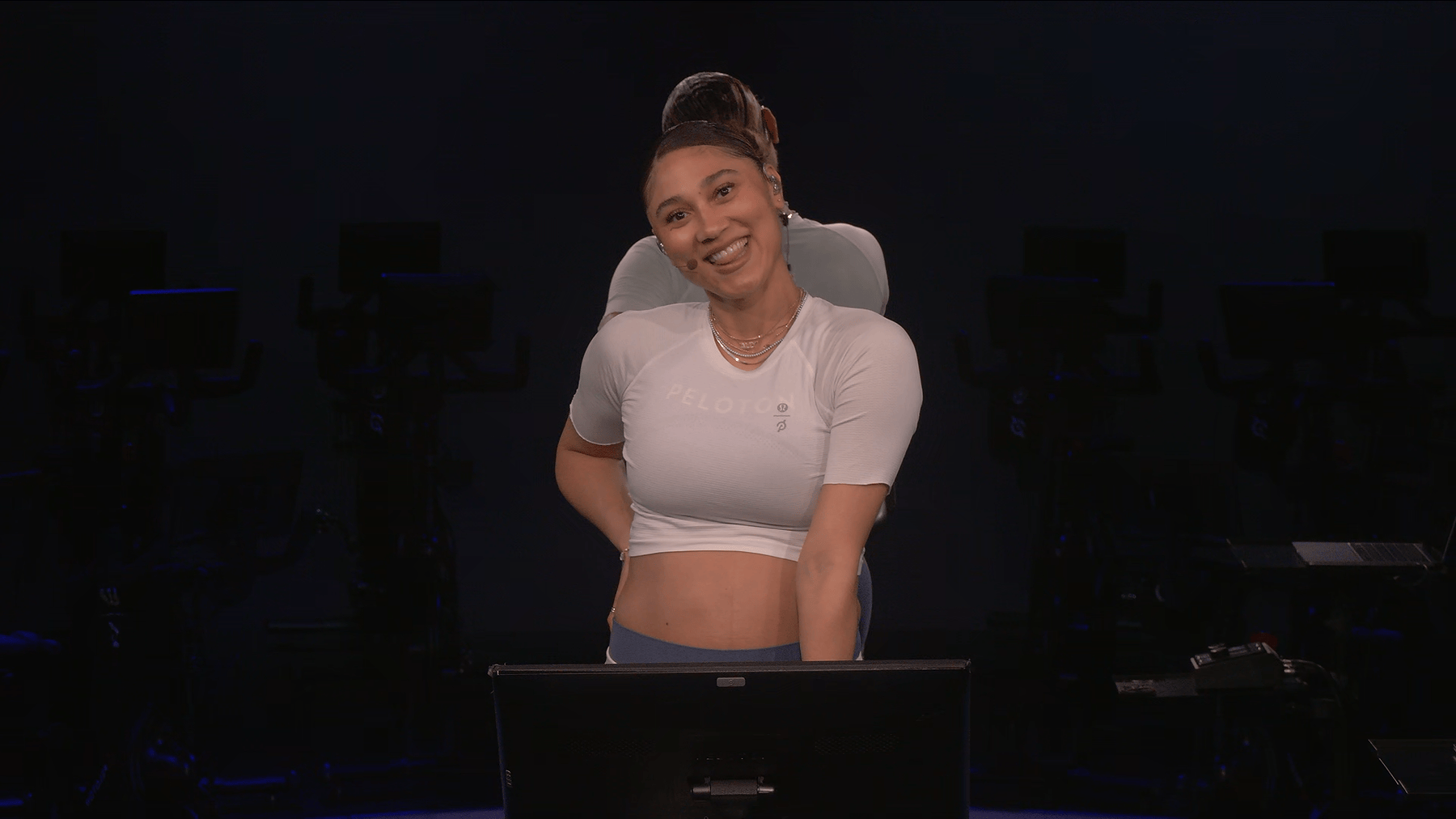 Extra 10: HIIT Ride
