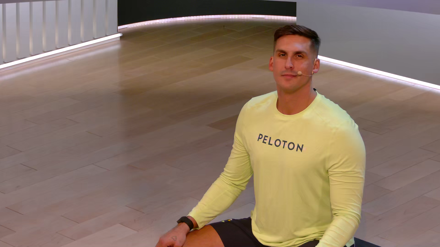 5 min Level Up Meditation