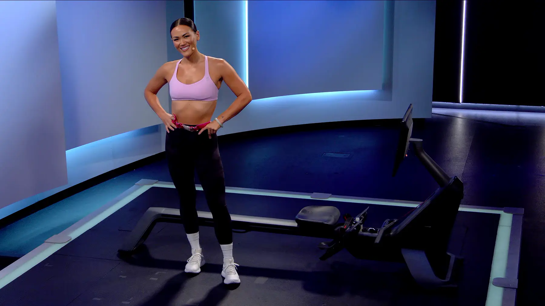10 min Tabata Row