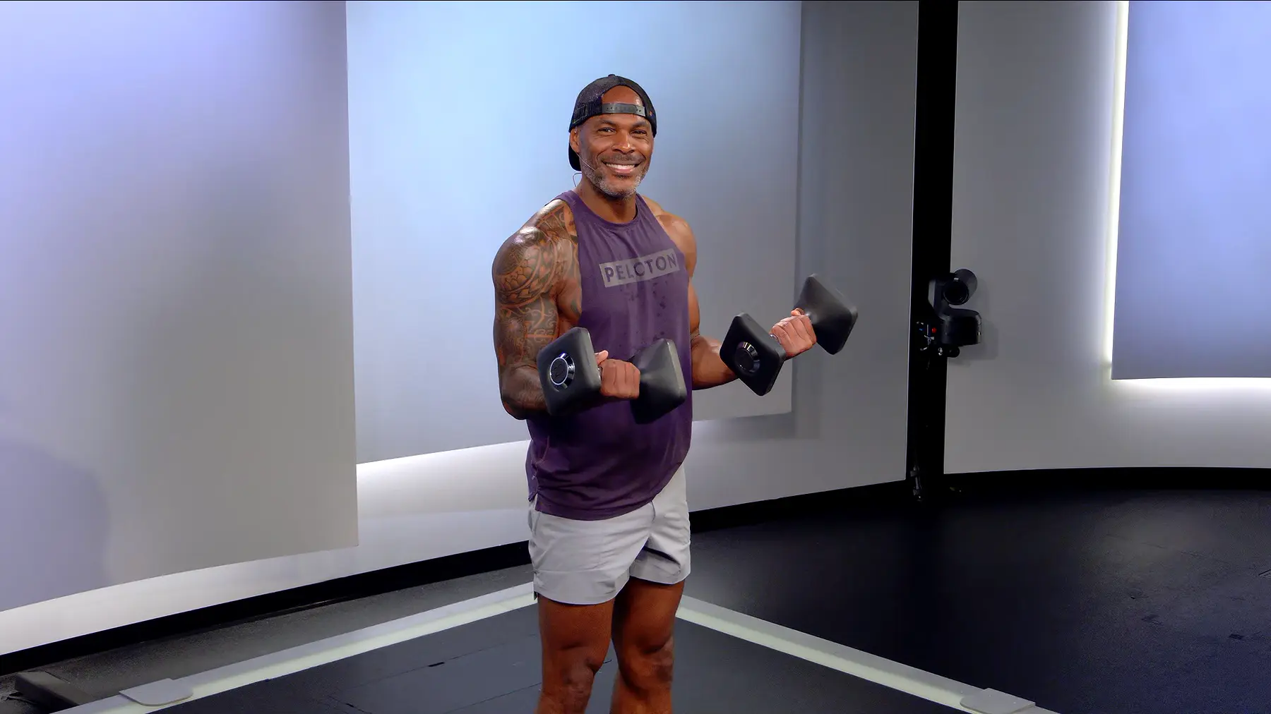 Extra 10: Biceps