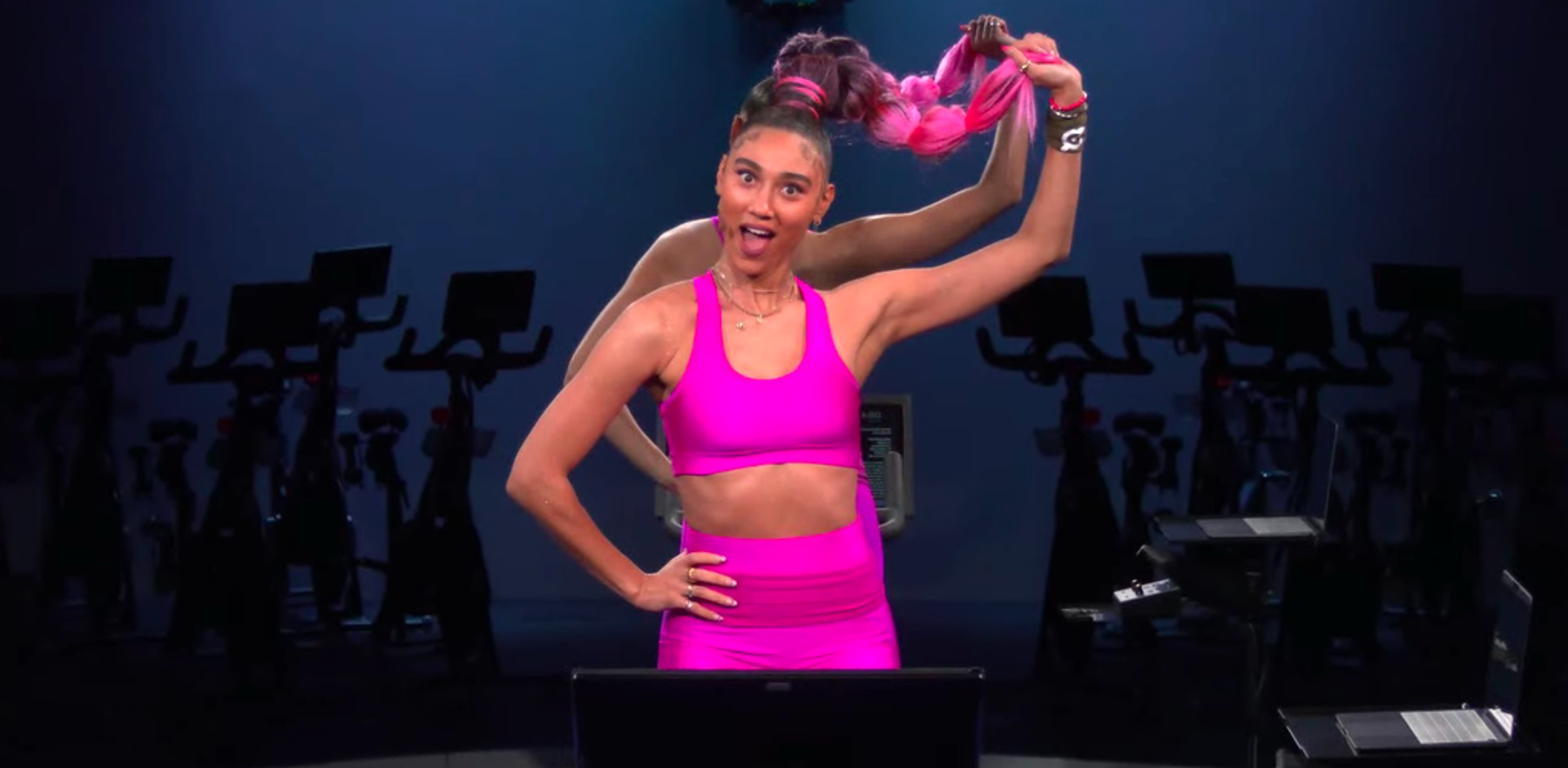 30 min Nicki Minaj Ride