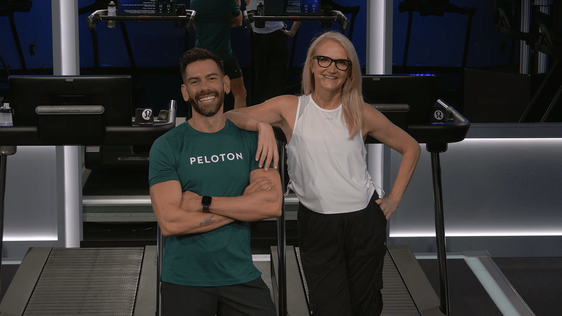 30 min Walk & Talk with Mel Robbins