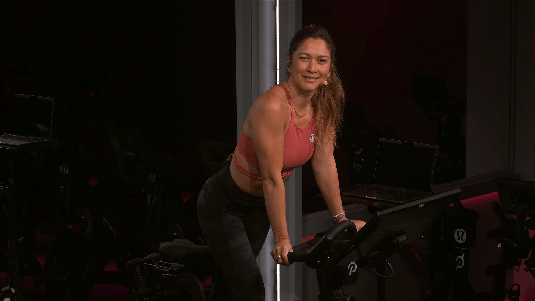 30 min Groove Ride