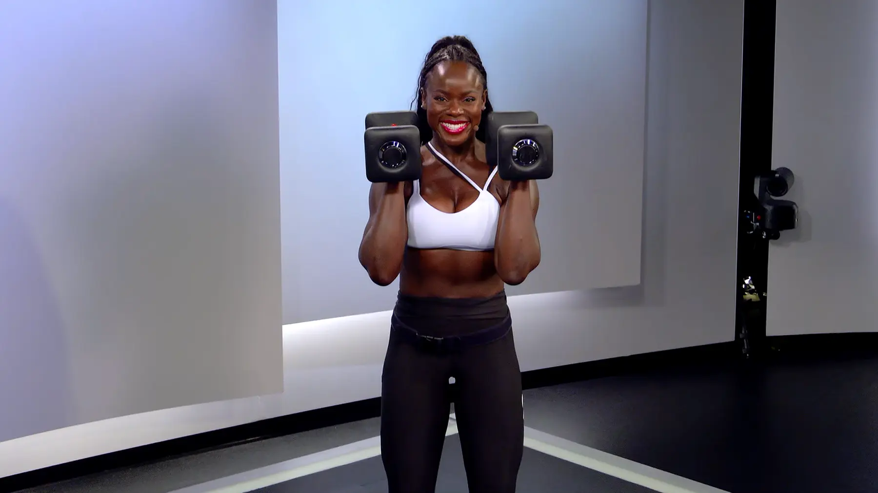 30 min Full Body Strength