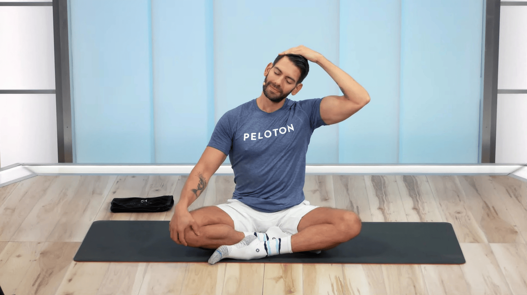 10 min Full Body Stretch