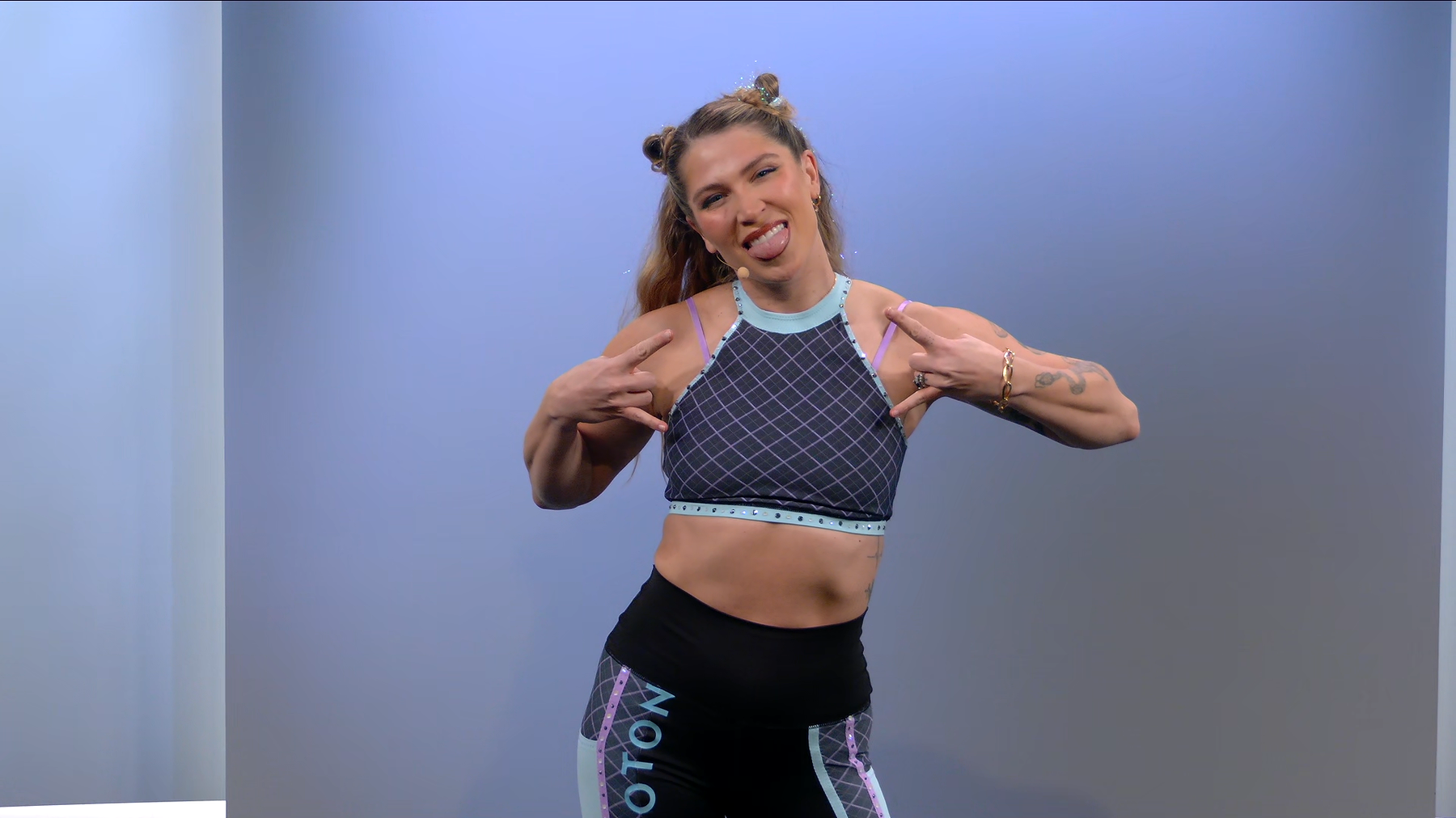20 min Olivia Rodrigo Full Body Strength