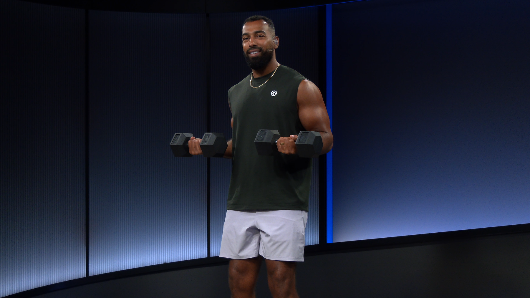 30 min Full Body Strength