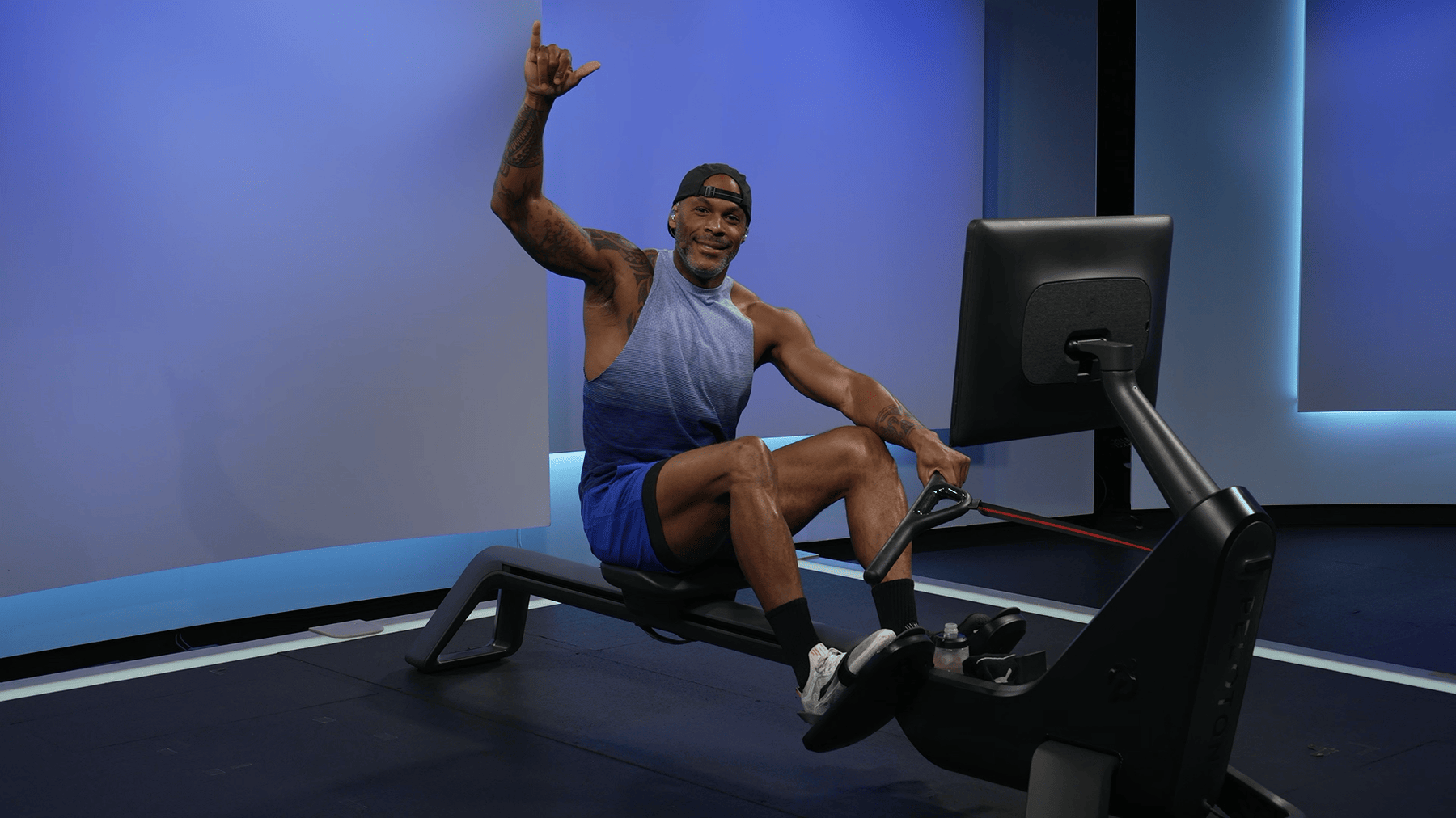 20 min 2010s Row